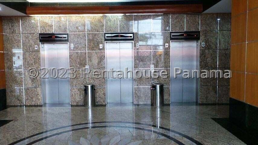 Office for Sale in Panama City Panamá Province 07096